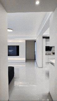 1 BHK GIF